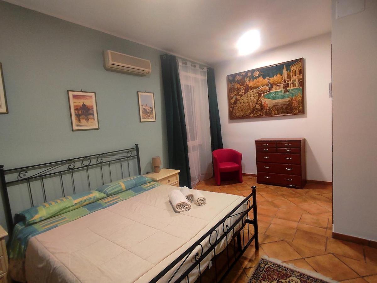 Casa Pietro Bruna * Rom