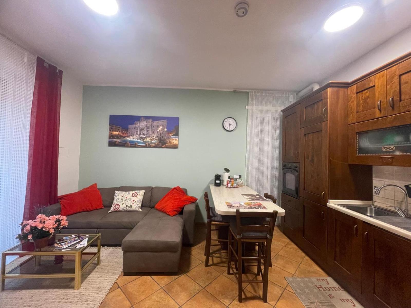 Casa Pietro Bruna Apartment Rom