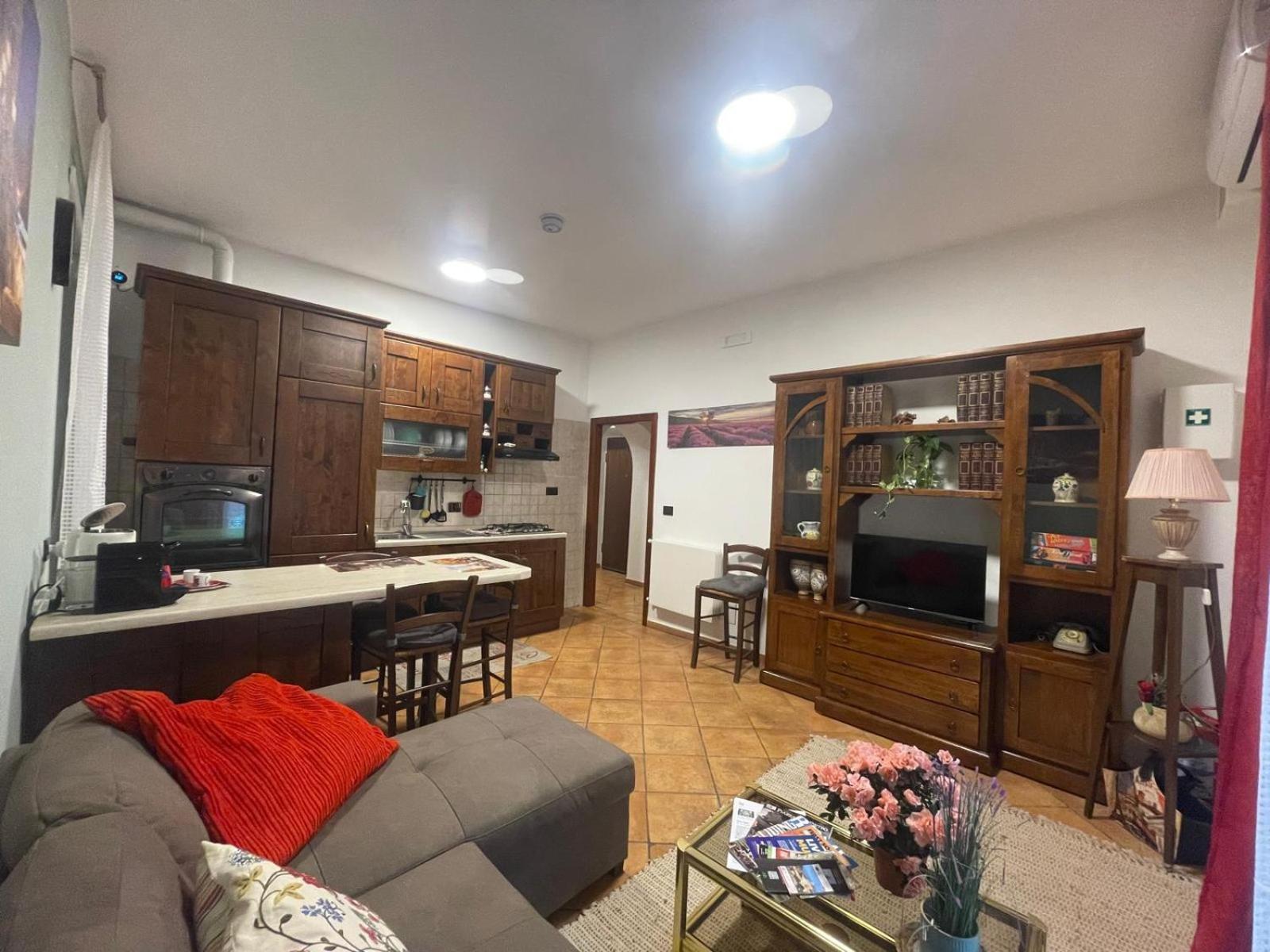 Casa Pietro Bruna Apartment Rom