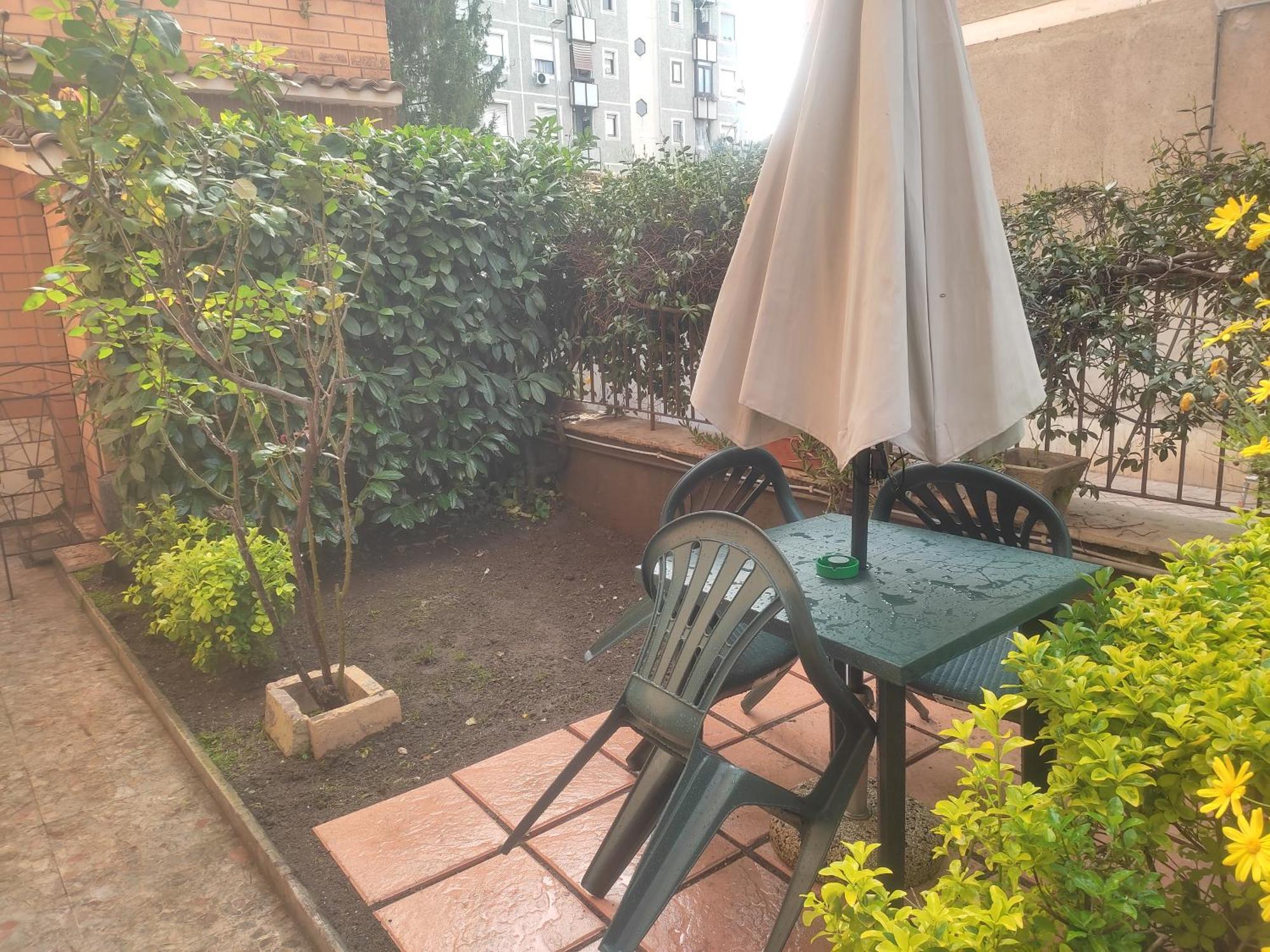 Casa Pietro Bruna Rom