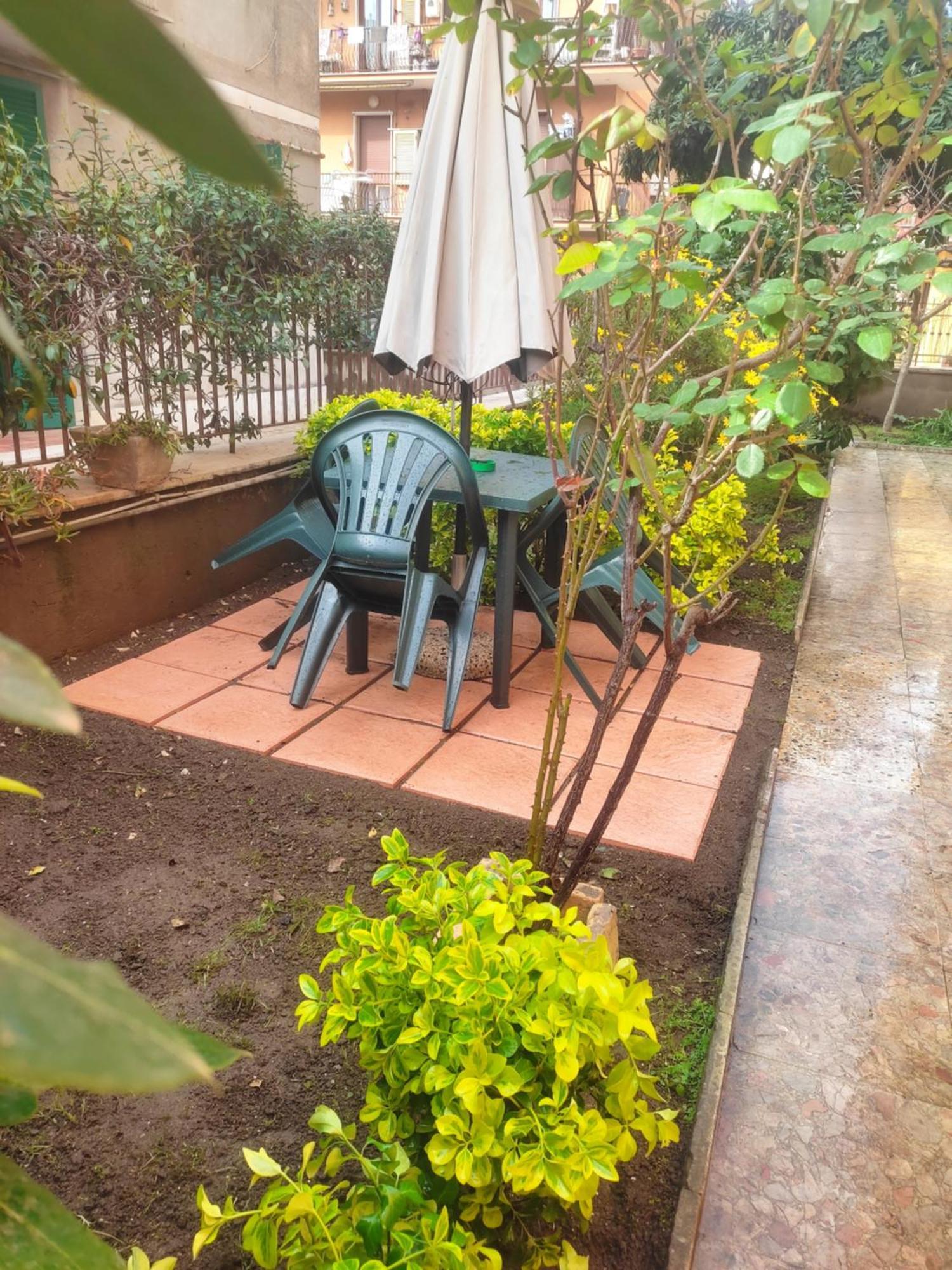 Casa Pietro Bruna * Rom