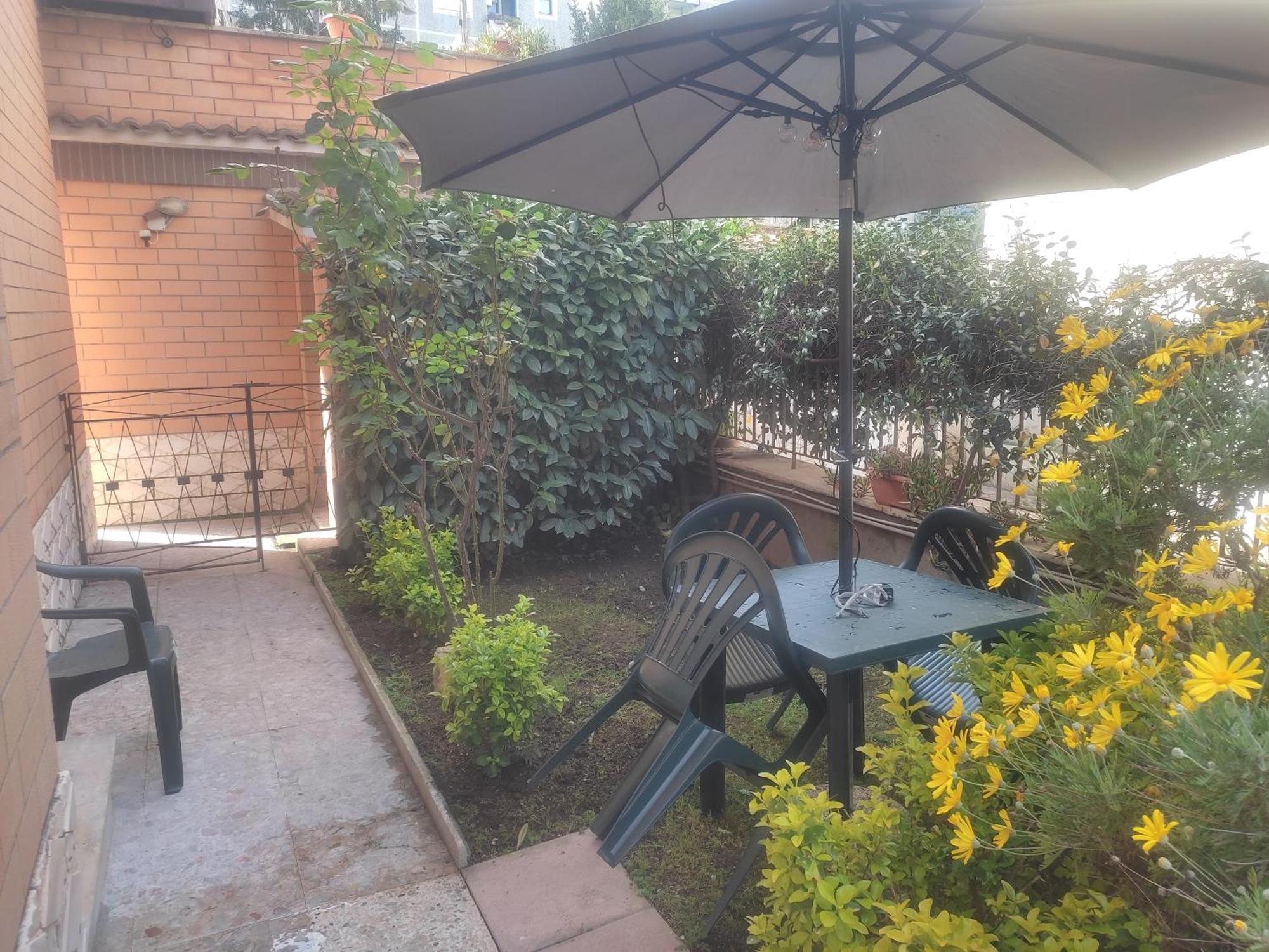 Casa Pietro Bruna Rom