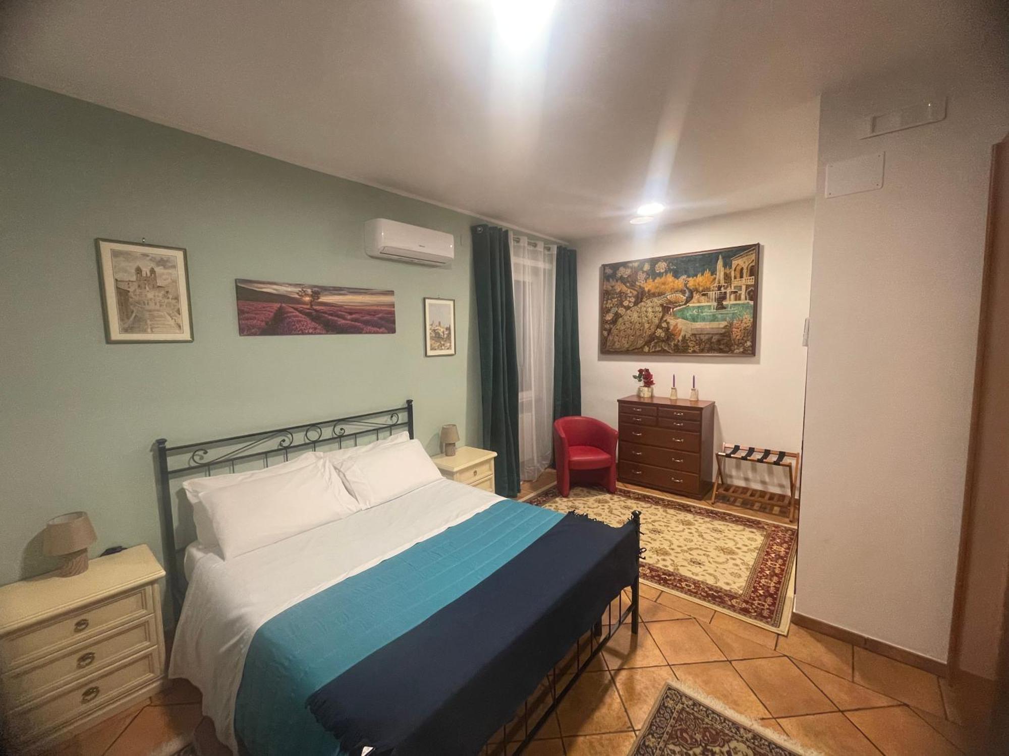 Casa Pietro Bruna * Rom